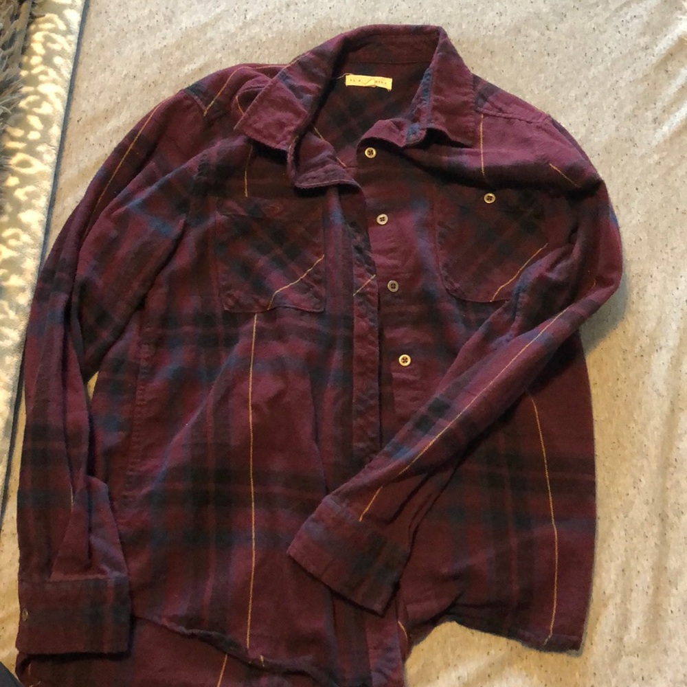 Flannel